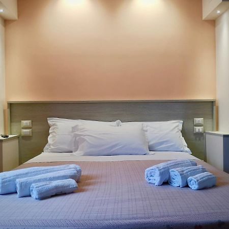 L'Arca - Bed & Breakfast In Lucera Centro Exteriör bild